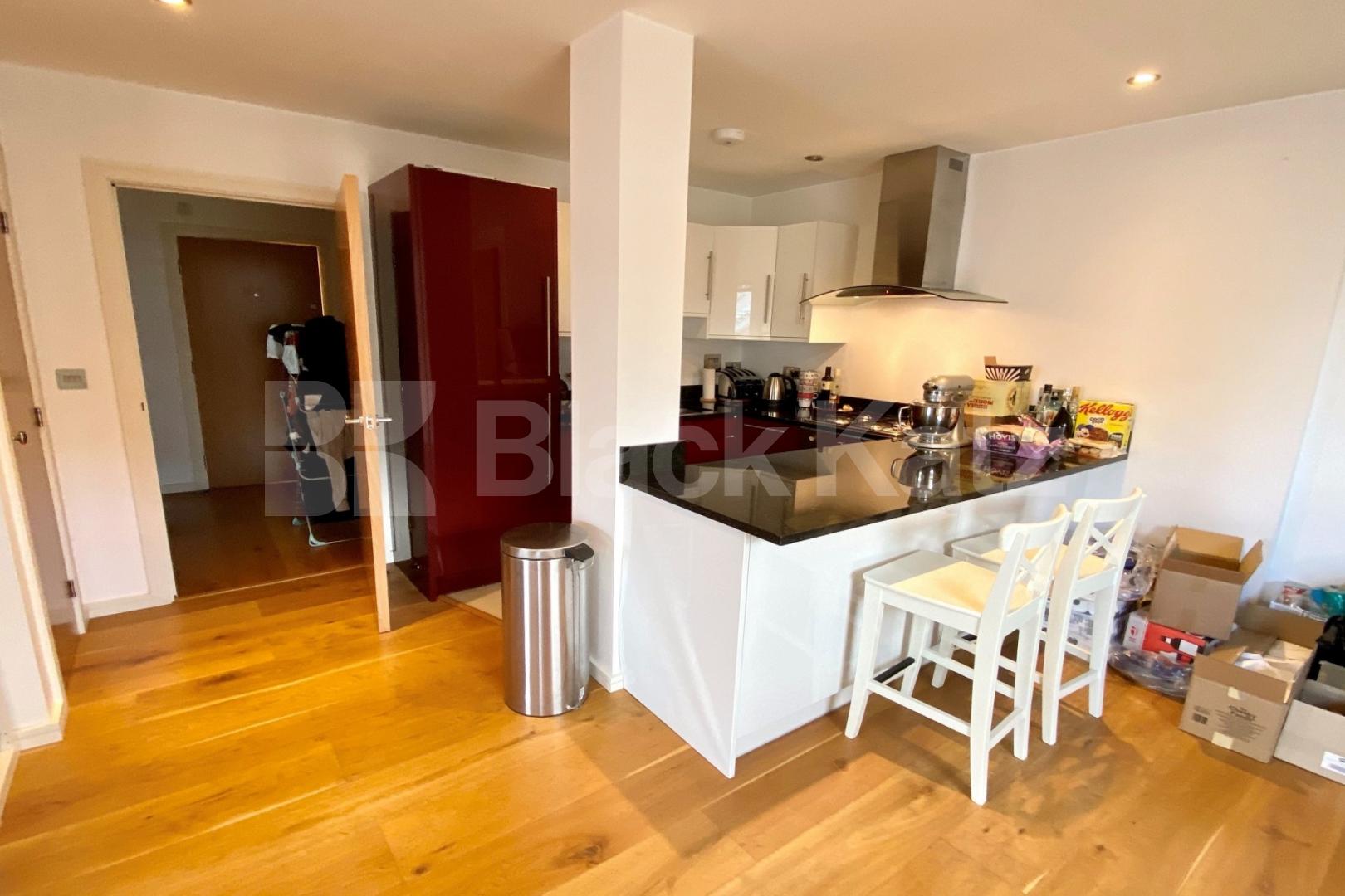 Decorated to the highest of standards boasting size, quality and location Great  Suffolk Street., London Bridge / Borough